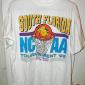  1992 South Florida Bulls NCAA Tournament 