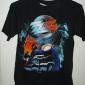  90s ZZ Top Recycler World Tour/Concert 
