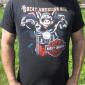 Vintage '87 Harley Davidson 