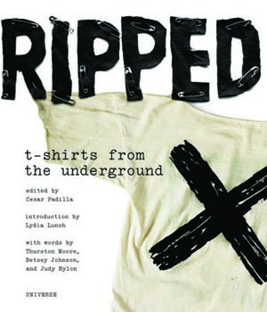 vintage t-shirts