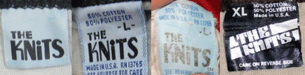 the knits brand