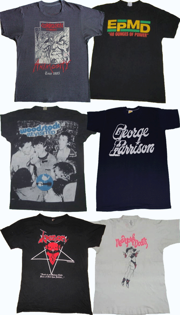 Corrosion of Conformity Corrosion of Conformity