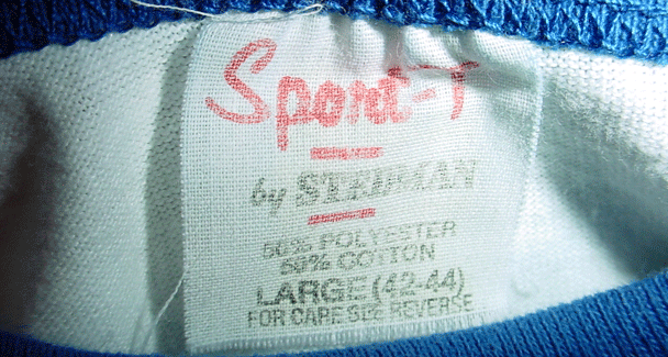 sport-t stedman brand