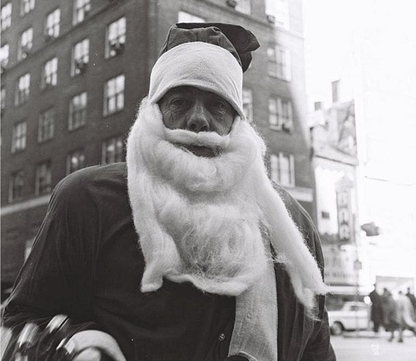 santa