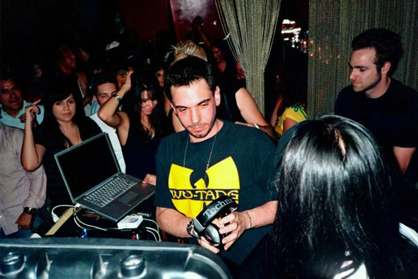 vintage wu-tang clan t-shirt