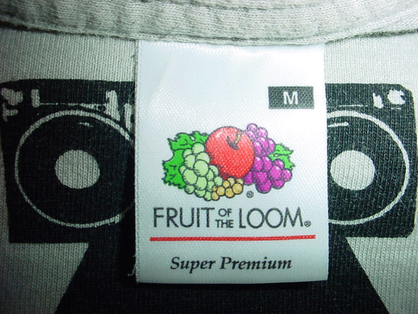 vintage fotl brand