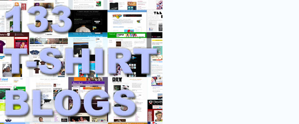 t shirt blog list