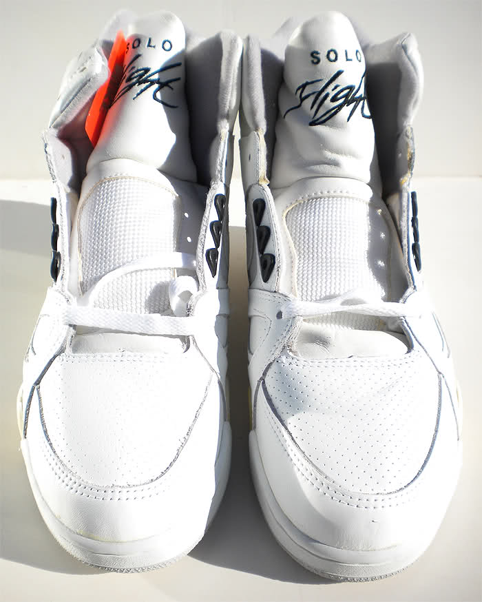 nike solo flight 1989