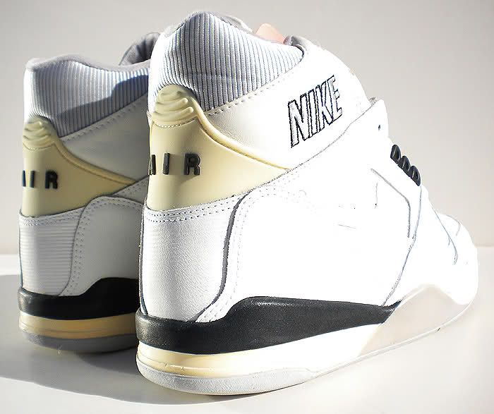 nike solo flight 1989