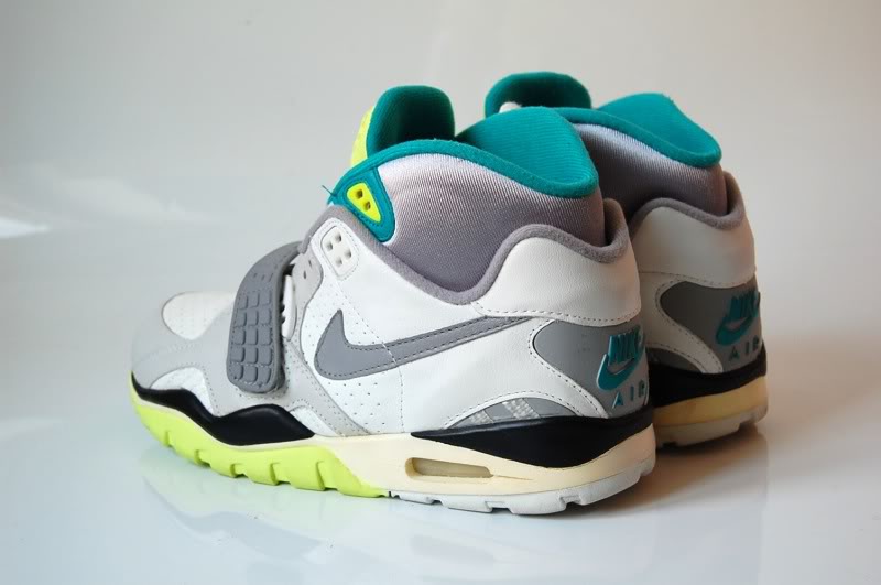 Vintage Nike Air Trainer SC II (1989) Sneakers Shoes