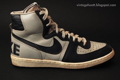 vintage nike high tops