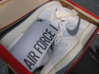 nike air force 1 1982 for sale