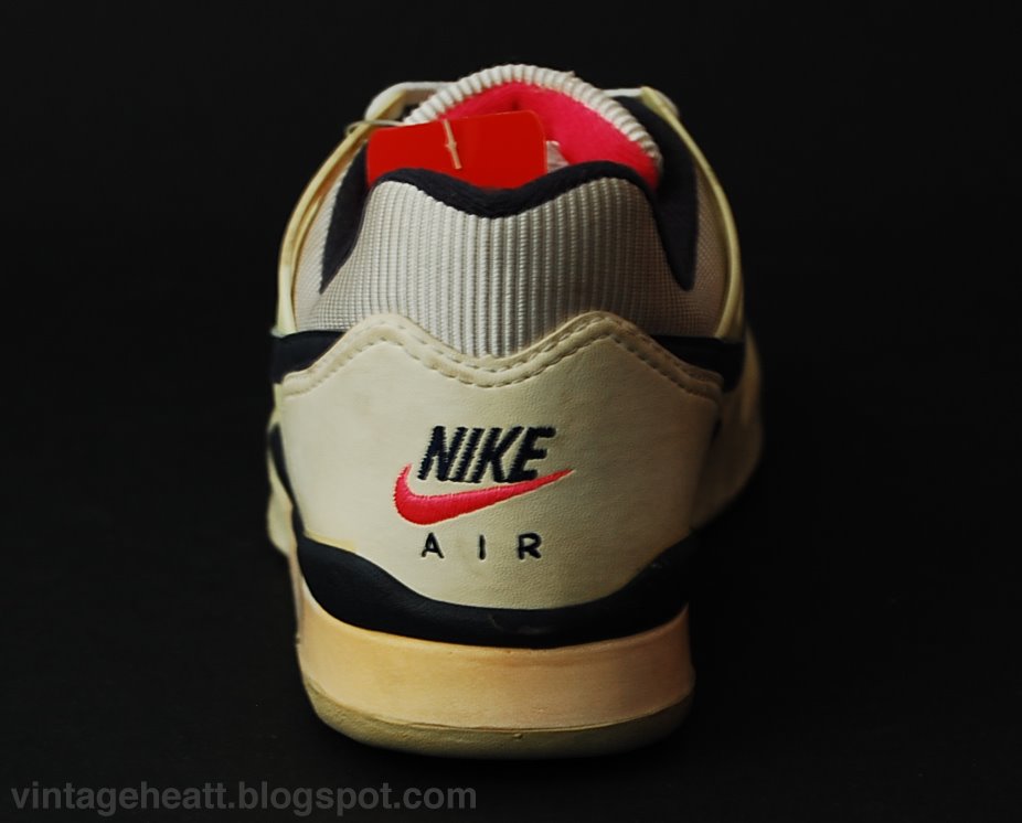 Nike Air Tech Challenge (1988) I First 