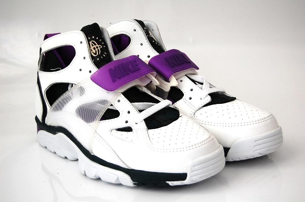 nike huarache basketball 1992