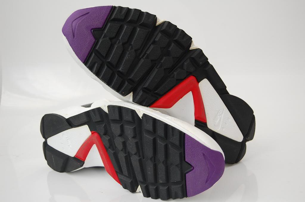 nike huarache 1993