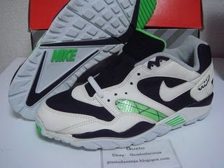 nike basketball shoes 1991