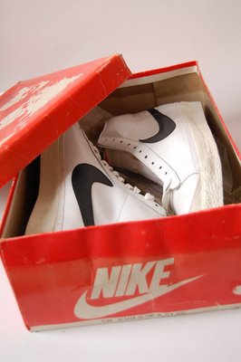 1980s nike high tops