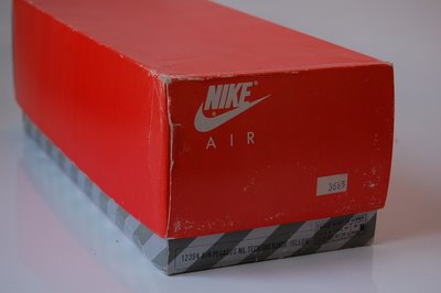 nike air pegasus 1987