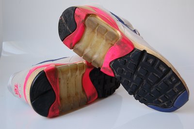 nike air 180 original 1991