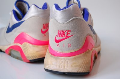 nike air 180 for sale