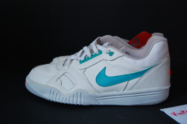 nike challenge court shoes