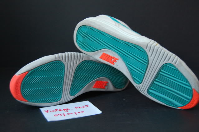 nike air challenge 3