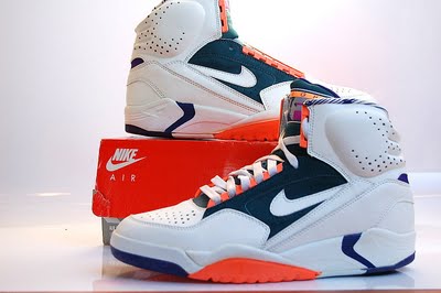 1991 nike air flight