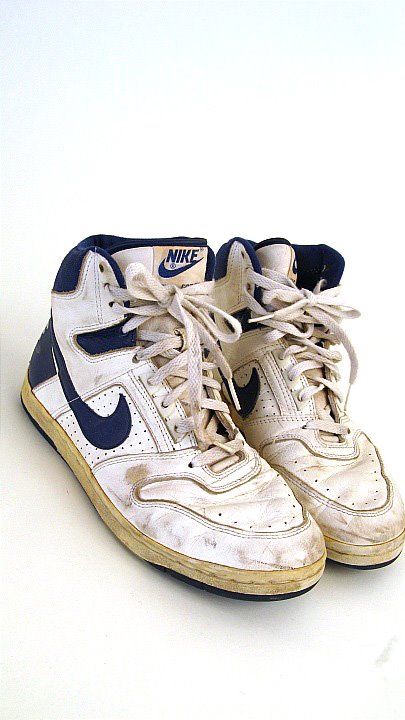 nike delta force 1987