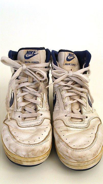 nike delta force 1987