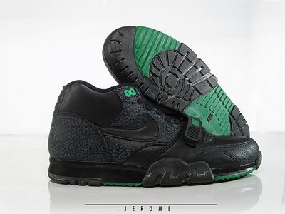 nike air trainer 1987