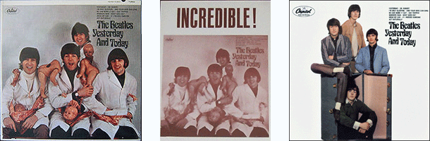 beatles banned album and poster beatles banned album and poster