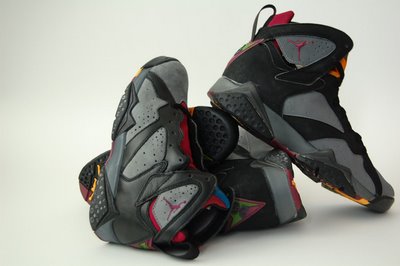 1991 air jordan shoes