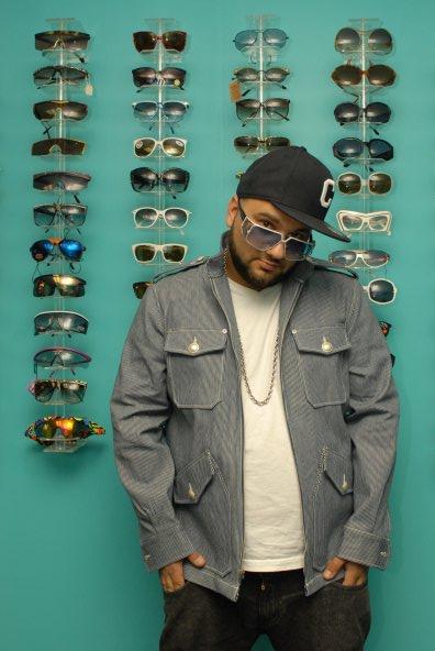 corey shapiro vintage sunglasses