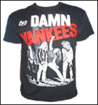 damn yankees