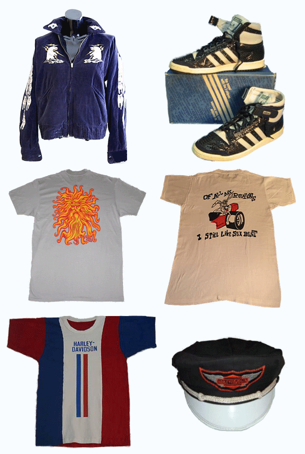 vintage harley davidson champion shirt