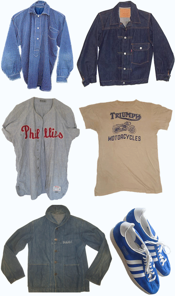 vintage levi's big e jean jacket