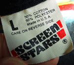 vintage brand
