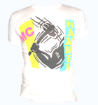 vintage mc hammer t-shirt