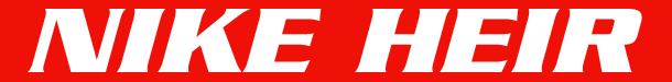 nike heir