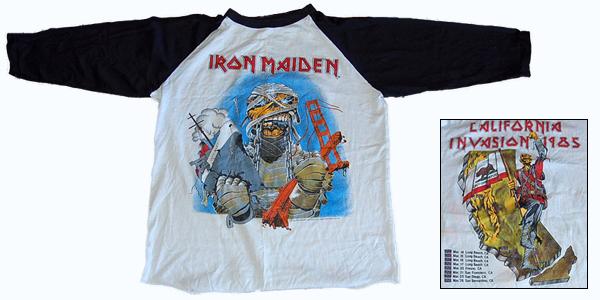 maiden california