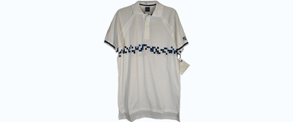john mcenroe vintage tennis shirt