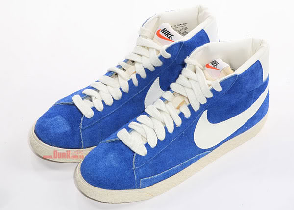 nike blazer 2009