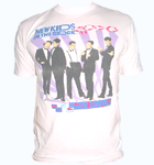 vintage nkotb t-shirt