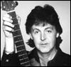 paul mccartney 1980s
