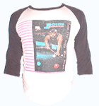 vintage john schneider t-shirt