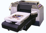 shirt machine