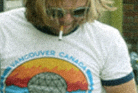 smoking