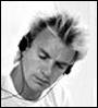 sting 1980s