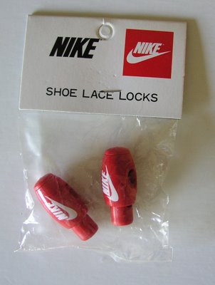 nike shoelace lock