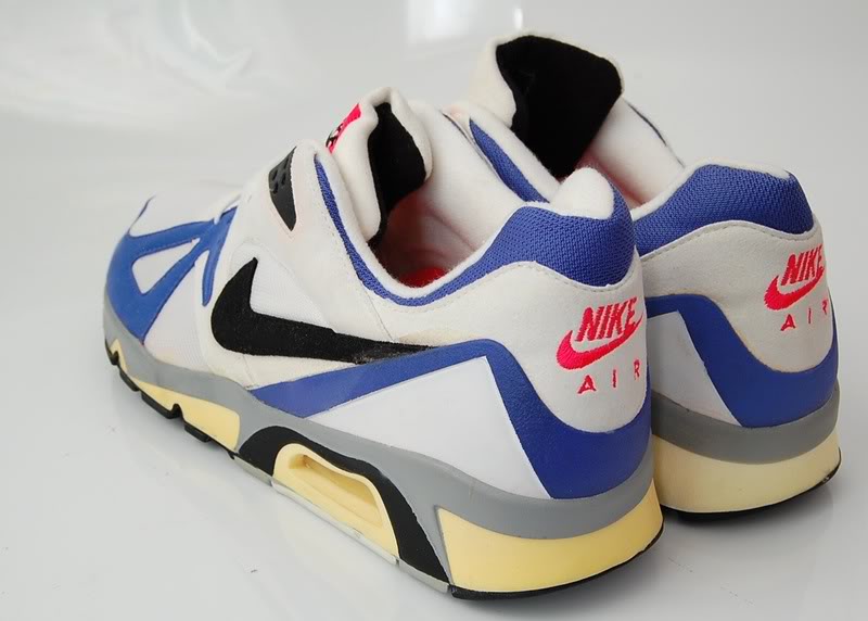 1990 nike shoes